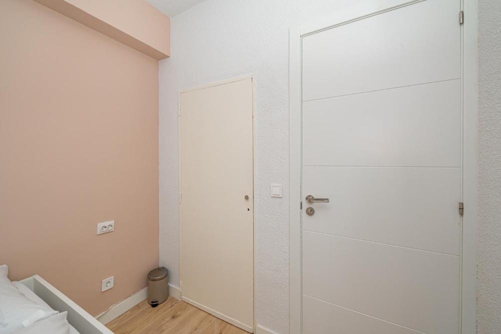 Madrid Rio Rooms Ngoại thất bức ảnh