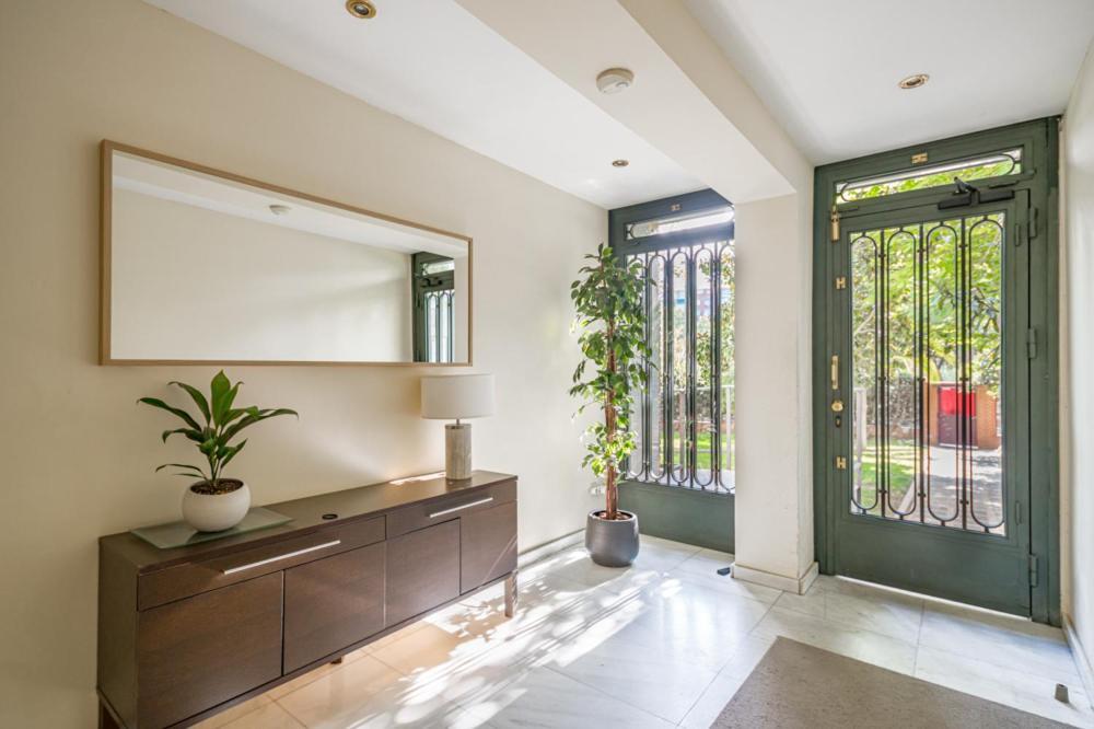 Madrid Rio Rooms Ngoại thất bức ảnh