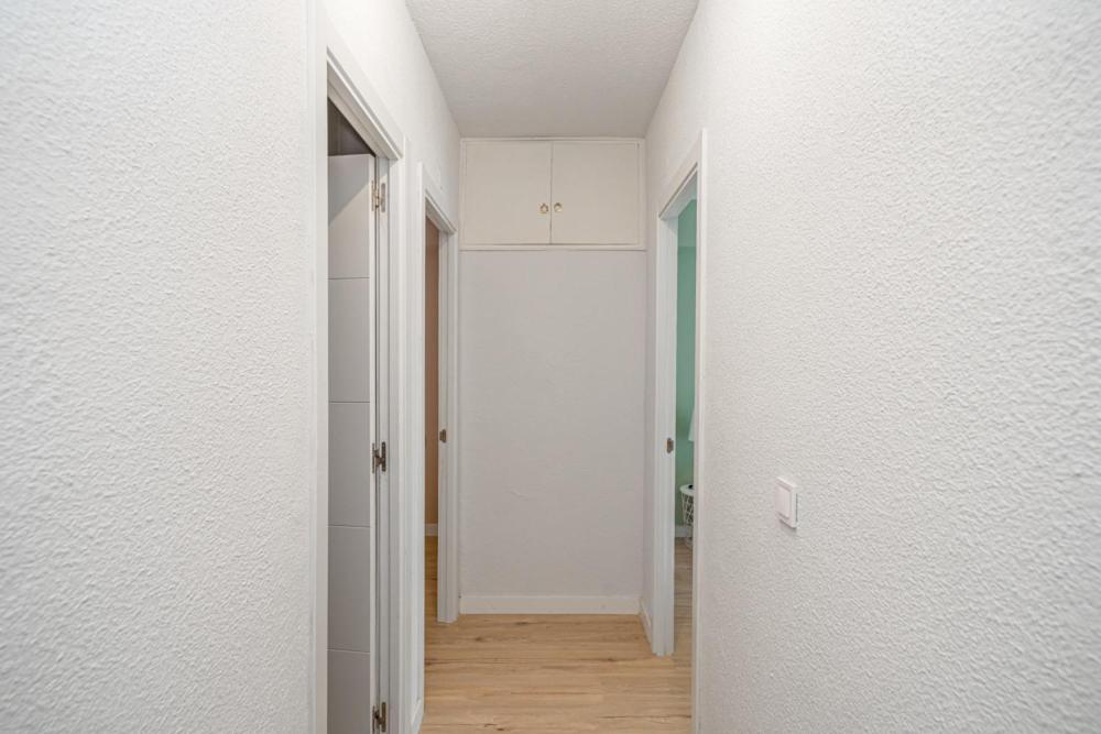 Madrid Rio Rooms Ngoại thất bức ảnh